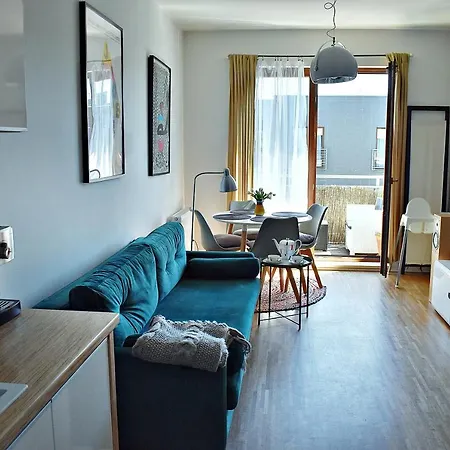 Sopotinn Free Parking *