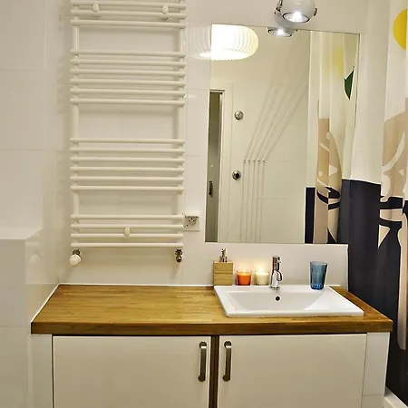 Apartamento Sopotinn Free Parking *