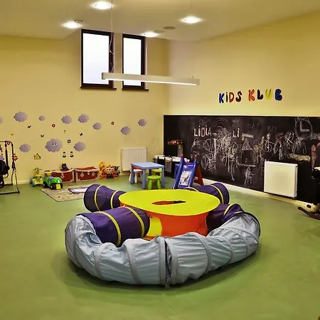 Apartament Sopotinn
