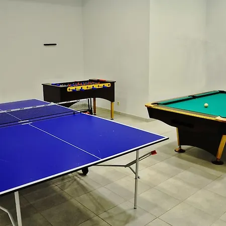 Sopotinn Free Parking