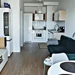 Sopotinn Free Parking Apartament