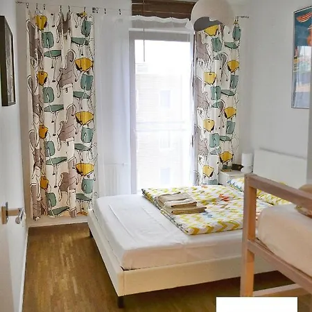 Sopotinn Apartment Sopot