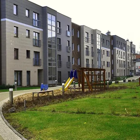 Sopotinn Apartment Sopot