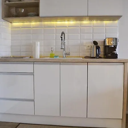 Sopotinn Apartment Sopot
