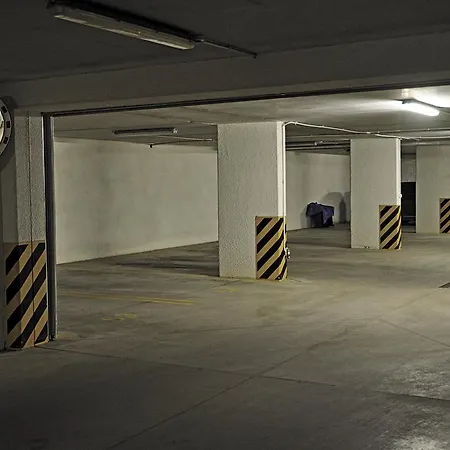 Sopotinn Free Parking Apartament *