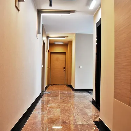 Apartment Sopotinn Sopot