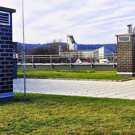 Sopotinn Free Parking