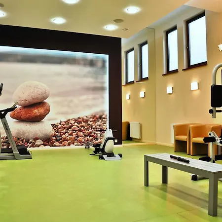 Apartment Sopotinn *