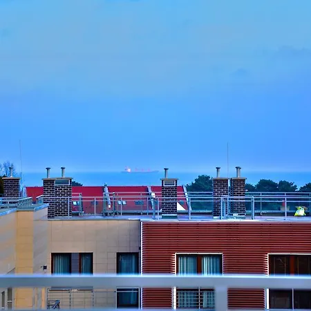 Apartment Sopotinn Sopot