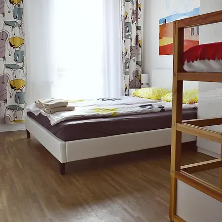 Sopotinn Apartment Sopot