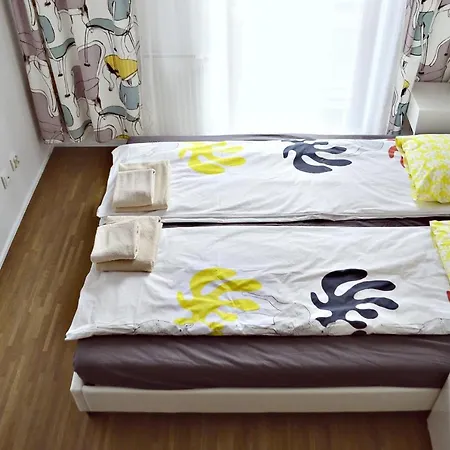 Sopotinn Apartment Sopot