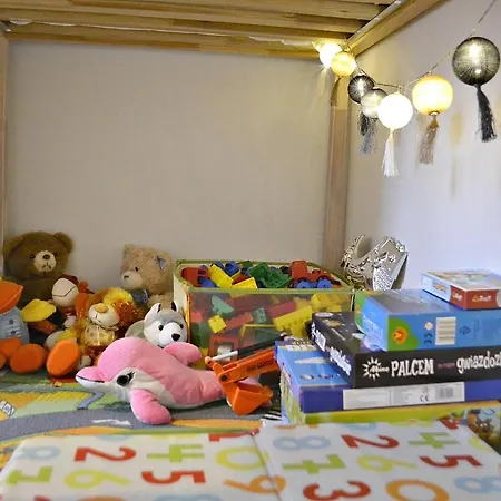 Sopotinn Apartment Sopot