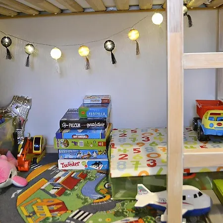 Sopotinn Free Parking Apartment *