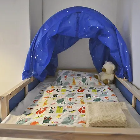 Sopotinn Free Parking Sopot