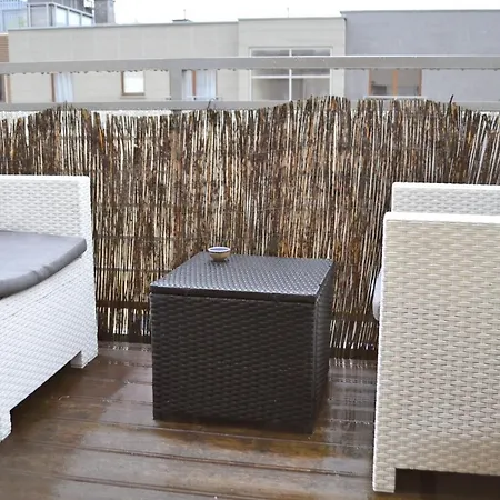 Sopotinn Free Parking * Sopot