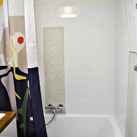 Sopotinn Free Parking Apartament *