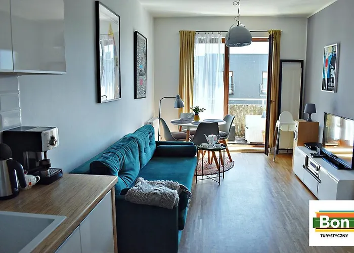 Sopotinn Free Parking *