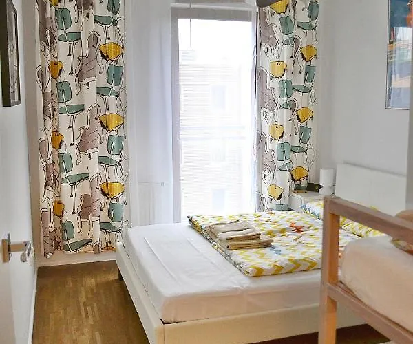 Sopotinn Free Parking Apartment Sopot