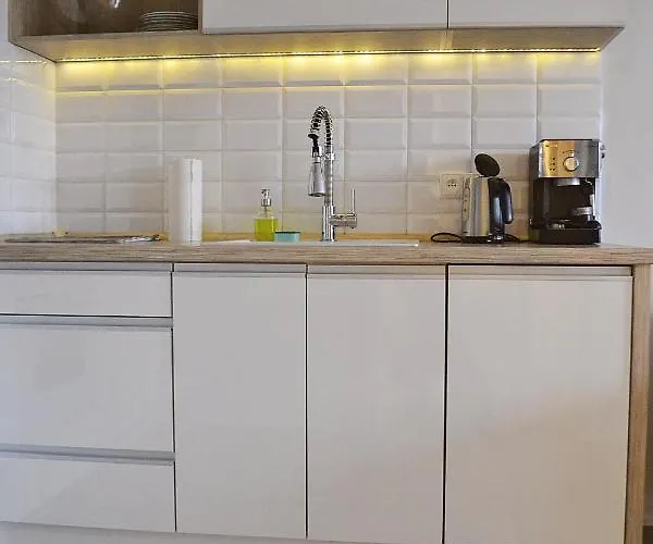 Sopotinn Free Parking Apartment Sopot