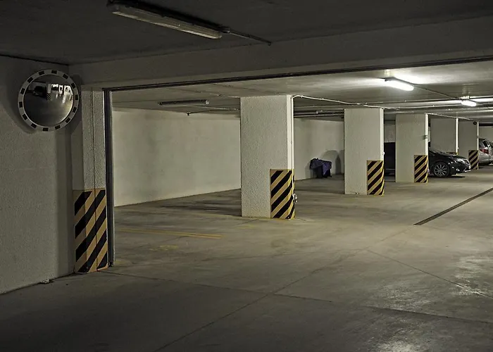 Sopotinn Free Parking Appartamento *