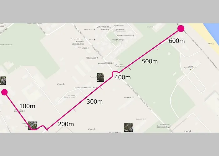 Appartamento Sopotinn Free Parking