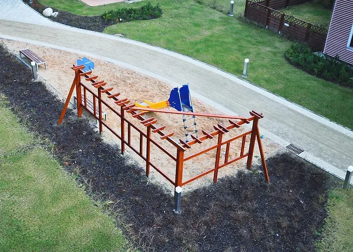 Sopotinn Free Parking