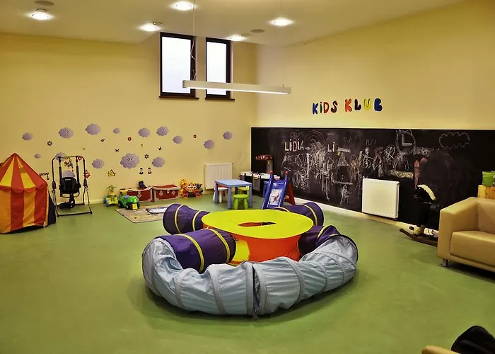 Appartamento Sopotinn Free Parking