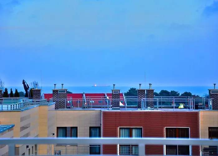 Apartament Sopotinn Free Parking Sopot