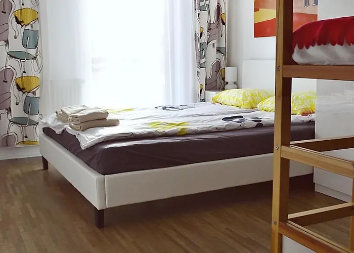 Sopotinn Free Parking Appartamento Sopot