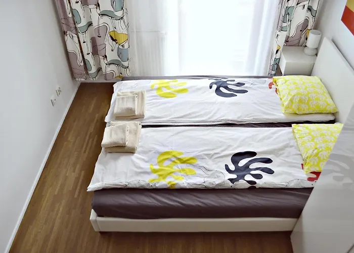 Sopotinn Free Parking Apartament Sopot