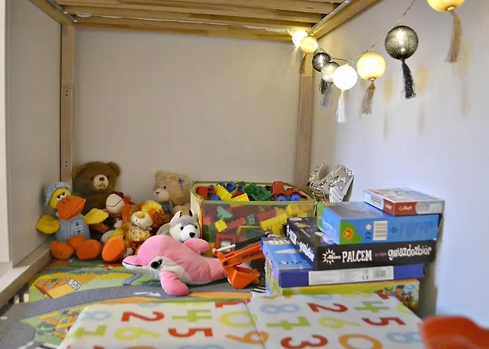 Sopotinn Free Parking Apartment Sopot