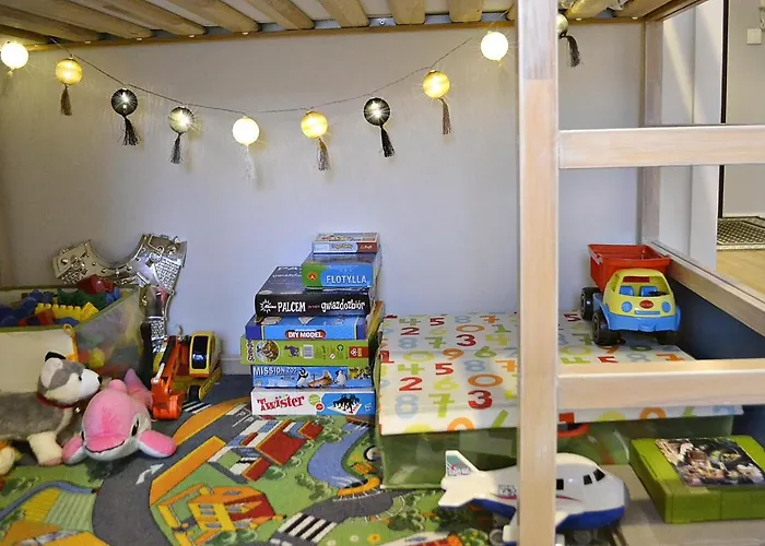 Sopotinn Free Parking Apartament *