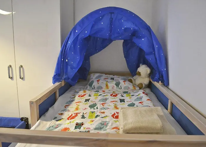 Sopotinn Free Parking Sopot