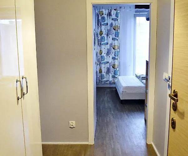 Sopotinn Free Parking * Sopot