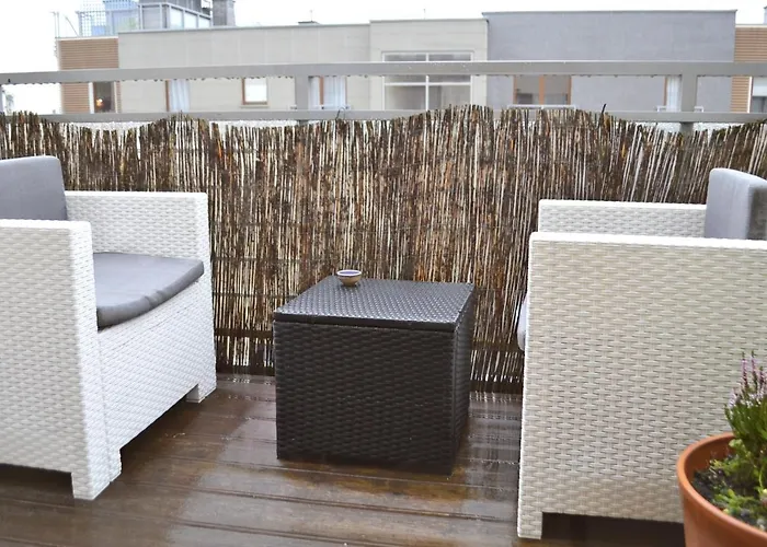 Sopotinn Free Parking * Sopot