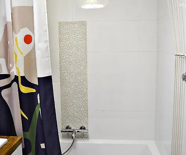 Sopotinn Free Parking Apartment *