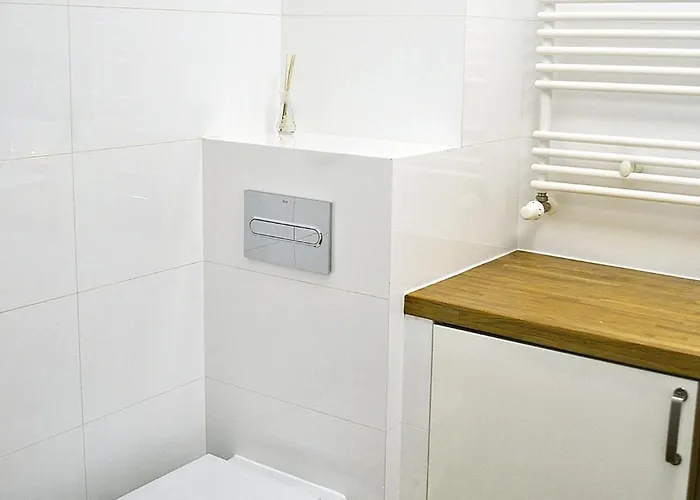 Sopotinn Free Parking Sopot